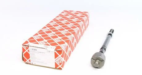 Рулевая тяга боковая (без наконечника) FEBI BILSTEIN 37203