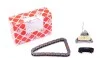 К-т привода ГРМ CITROEN/FIAT/FORD/PEUGEOT/VOLVO "Simplex "звеньев-"40 шт. (3 in 1) "03>> 37230