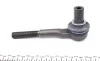 FEBI AUDI Наконечник рулевой тяги A8,Phaeton 02- FEBI BILSTEIN 37338 (фото 4)