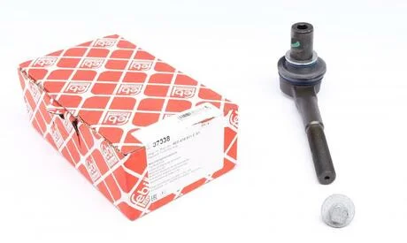 Наконечник тяги рульової FEBI BILSTEIN 37338