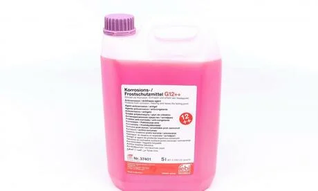Концентрат антифризу G12++ FEBI BILSTEIN 37401