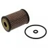 FEBI DB Фильтр масляный H=78mm  W168,Vaneo 1.4/1.6 97- 37417