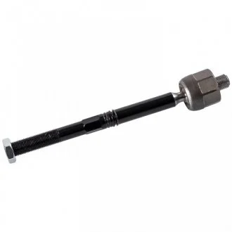 Рулевая тяга без наконечника Audi A6, A7, A8, Q5 2.0D, 2.8, 3.0, 3.0D 10- FEBI BILSTEIN 37436