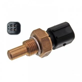 Датчик температури рідини охолодження FEBI BILSTEIN 37457