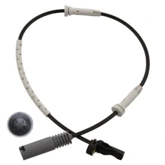 Датчик частоти обертання колеса FEBI BILSTEIN 37466
