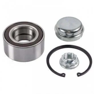 Подшипник колеса, комплект FEBI BILSTEIN 37549