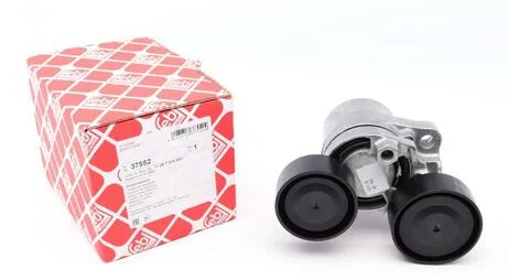 Ролик паска натягуючий FEBI BILSTEIN 37552