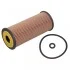 FEBI  DB Фильтр масла W168 A160/170CDI 7/98- 37564