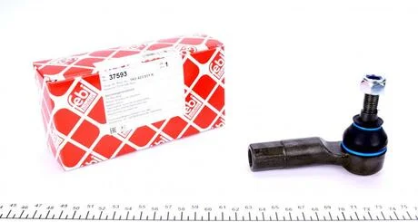 Наконечник рулевой тяги FE28215 FEBI BILSTEIN 37593