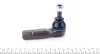 Накінечник тяги VW-Audi FEBI BILSTEIN 37594 (фото 4)