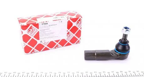 Наконечник рулевой тяги FE28216 FEBI BILSTEIN 37594