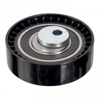FEBI RENAULT Ролик ГРМ натяжной Kangoo 1,6 08-, Logan 1,4-1,6 04-. FEBI BILSTEIN 37605
