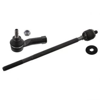 Рульова тяга(з наконечником) FEBI BILSTEIN 37629