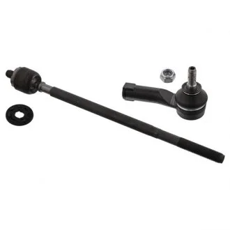 Рульова тяга(з наконечником) FEBI BILSTEIN 37630