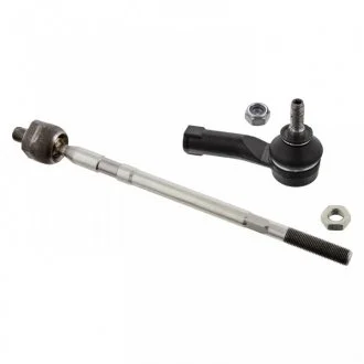 Рульова тяга(з наконечником) FEBI BILSTEIN 37632