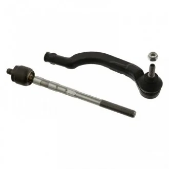 Рульова тяга(з наконечником) FEBI BILSTEIN 37634