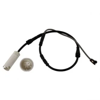 Датчик знесення, гальм. FEBI BILSTEIN 37668