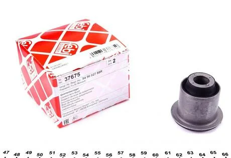 Подвеска, рычаг независимой подвески колеса FEBI BILSTEIN 37675