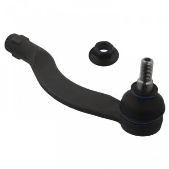 Наконечник кермової тяги VW TT 06- PR FEBI BILSTEIN 37692