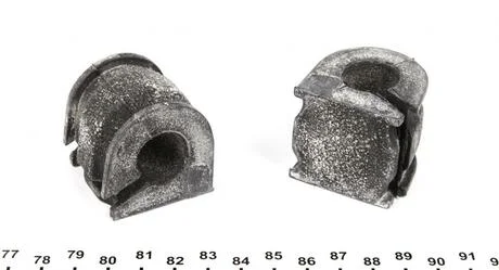 Опора, стабилизатор FEBI BILSTEIN 37726