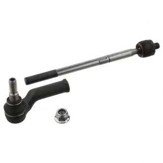 Рульова тяга (з наконечником) FEBI BILSTEIN 37761