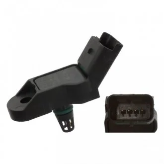 Автозапчасть FEBI BILSTEIN 37880