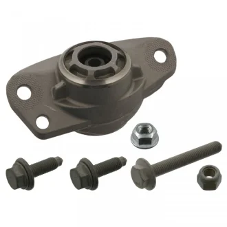 Подушка амортизатора задн VW BEETLE, GOLF VI, JETTA IV 1.2-2.5 04.10-07.19 FEBI BILSTEIN 37894