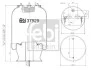 Кожух пневматической рессоры FEBI BILSTEIN 37929 (фото 1)