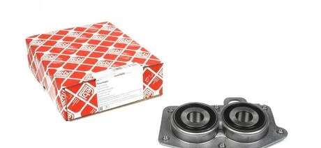 Подшипник КПП FEBI BILSTEIN 37930