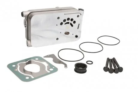 ГБЦ компресора FEBI BILSTEIN 37989