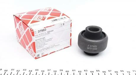 Сайлентблок CITROEN C3/DS3 "09>> FEBI BILSTEIN 37993