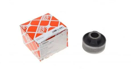 Сайлентблок CITROEN C3/DS3 "09>> FEBI BILSTEIN 38004