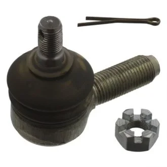 Наконечник кулисы КПП FEBI BILSTEIN 38078