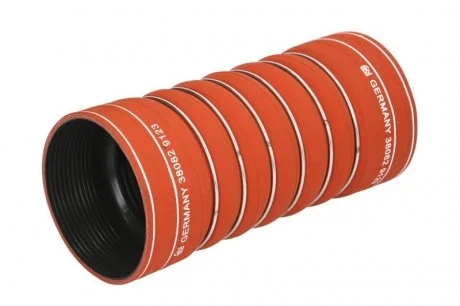 Патрубoк интеркулера MAN FEBI BILSTEIN 38082