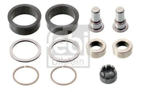 Лапа зчеплення FEBI BILSTEIN 38153