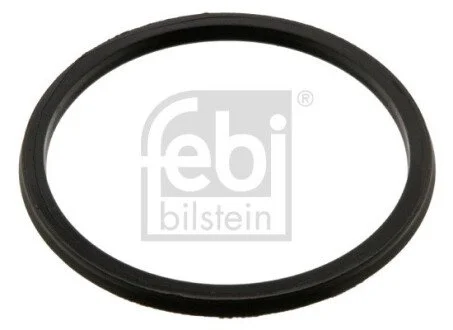 Фото 1 - прокладка, система тяг и рычагов FEBI BILSTEIN 38162 Прокладка, система тяг и рычагов FEBI BILSTEIN 38162 (фото 1)