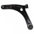 Рычаг CITROEN/MITSUBISHI/PEUGEOT C Crosser/ASX/Lancer/4007/4008 "FL "06>> 38170