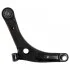 Рычаг CITROEN/MITSUBISHI/PEUGEOT C Crosser/ASX/Lancer/4007/4008 &quot;FR &quot;06&gt;&gt; FEBI BILSTEIN 38171 (фото 2)