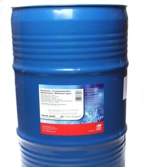 Антифриз, сиреневый (G13) - 60L FEBI BILSTEIN 38202