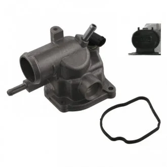 Автозапчасть FEBI BILSTEIN 38288