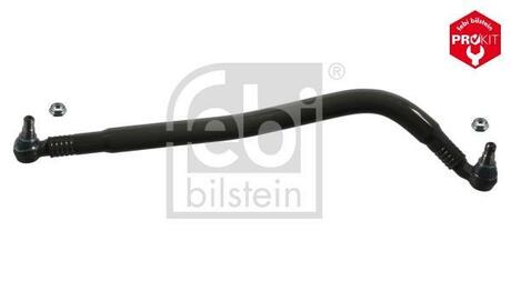 Рульова тяга поздовжня FEBI BILSTEIN 38318