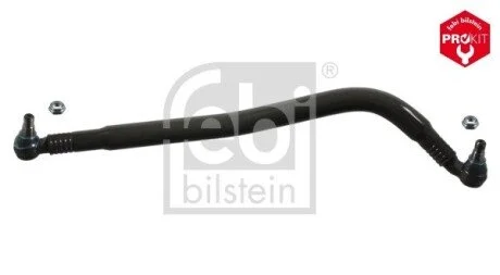 Рульова тяга продольна FEBI BILSTEIN 38318