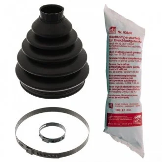Автозапчасть FEBI BILSTEIN 38347