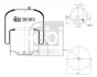 MIECH ZAW PNEUM FEBI TRUCK MERCEDES FEBI BILSTEIN 38363 (фото 1)