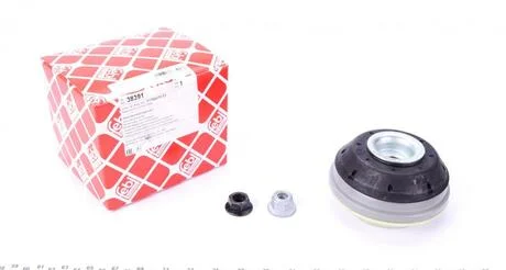 Подушки амортизатора FEBI BILSTEIN 38391