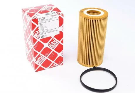 Масляный фильтр FEBI BILSTEIN 38462