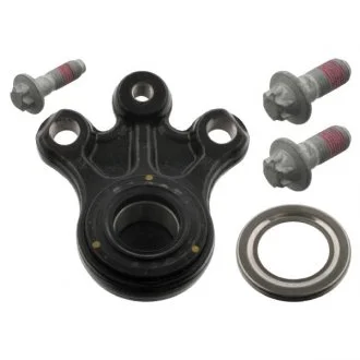 Шаровая опора, передняя ось FEBI BILSTEIN 38490