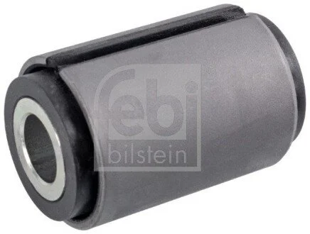 Втулка для опоры листовой рессоры FEBI BILSTEIN 38504