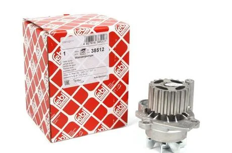 Водяной насос FEBI BILSTEIN 38512
