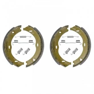 Автозапчастина FEBI BILSTEIN 38532